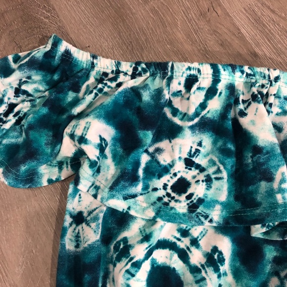 💗➡️Joe Boxer ROMPER - Picture 4 of 4